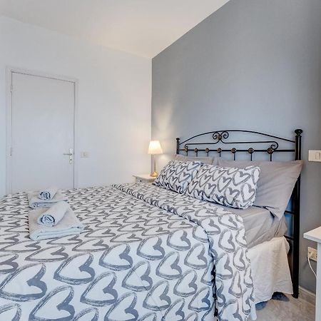 Incredible Sea & Mountain View Aircon Front Line Of Atlantic Ocean Apartment Пуерто де Сантяго Екстериор снимка