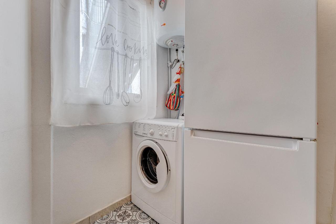 Incredible Sea & Mountain View Aircon Front Line Of Atlantic Ocean Apartment Пуерто де Сантяго Екстериор снимка